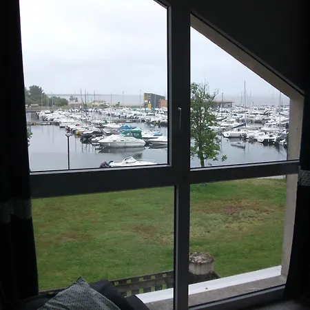 Capucine Apartment Hourtin