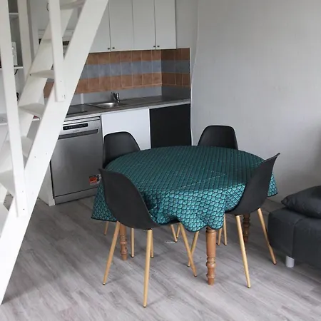 Apartment Capucine Hourtin