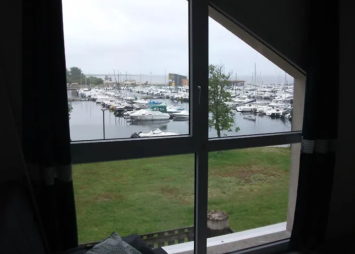 Capucine Apartment Hourtin