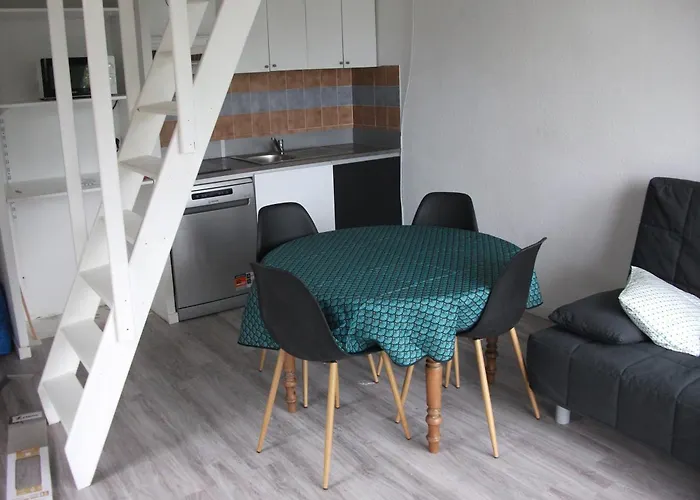 Appartement Capucine Hourtin